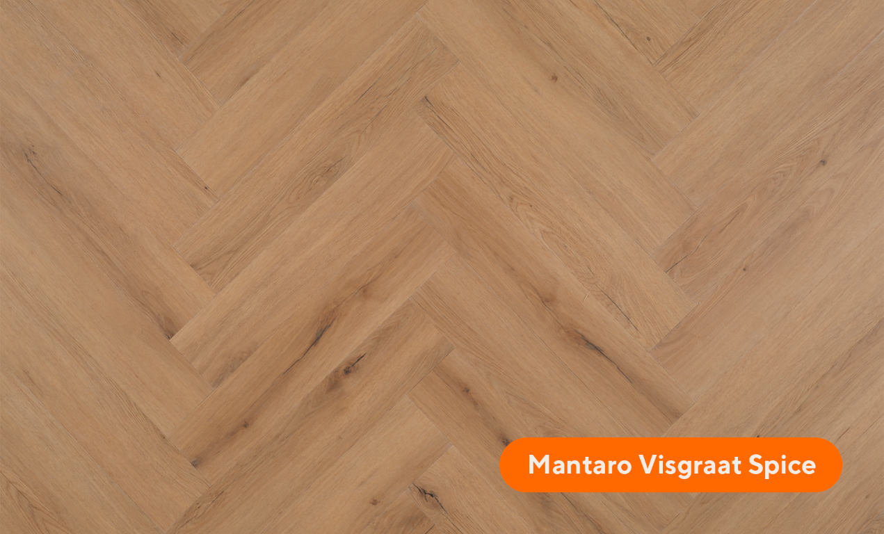 Foto: Mantaro HB Spice  Middel 