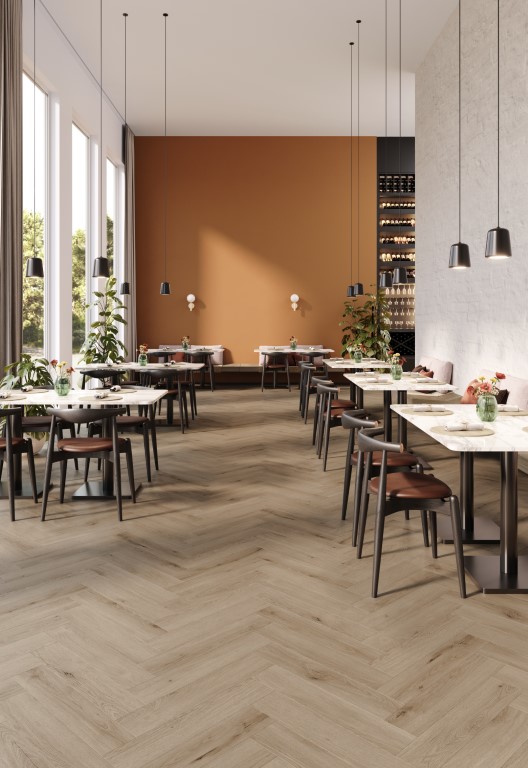 Foto: Mantaro HB pecan Restaurant  Middel 