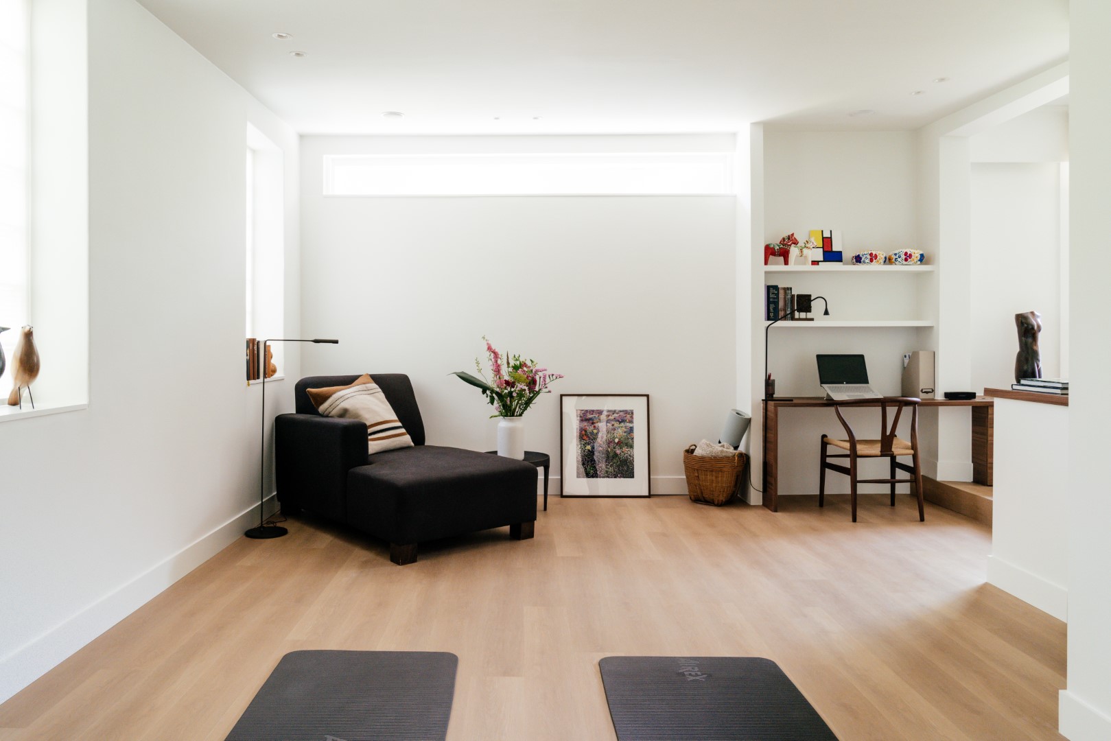 Foto: Ivalo Amaranth 1  Groot 