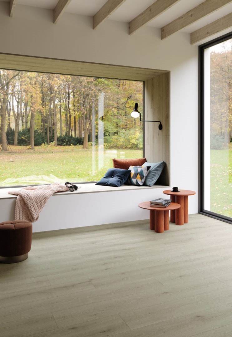 Foto: Mantaro Mink living  Groot   Groot 