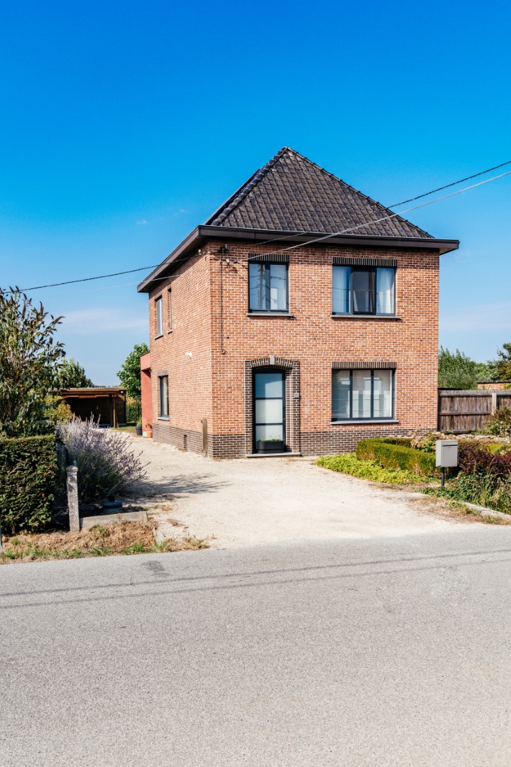 Foto: ParquetVinyl SofieVanDamme HR  copy BuroBonito 4  Groot 