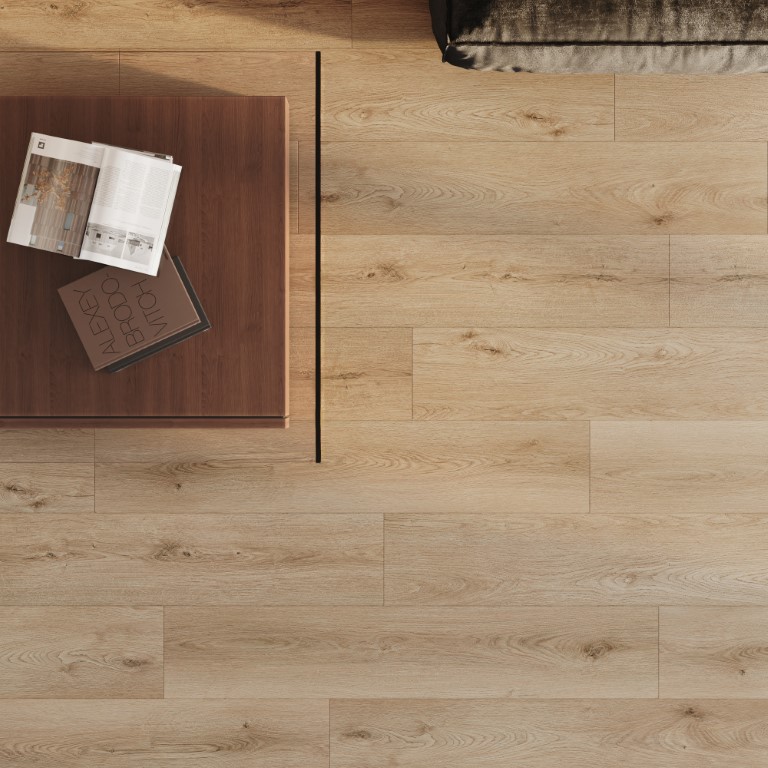 Foto: Parquetvinyl   Project Studio BB   Tigris Lion  1 