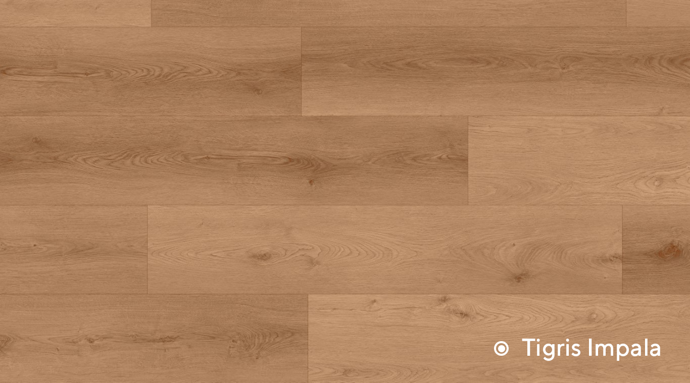 Foto: Parquetvinyl   Tigris   Impala