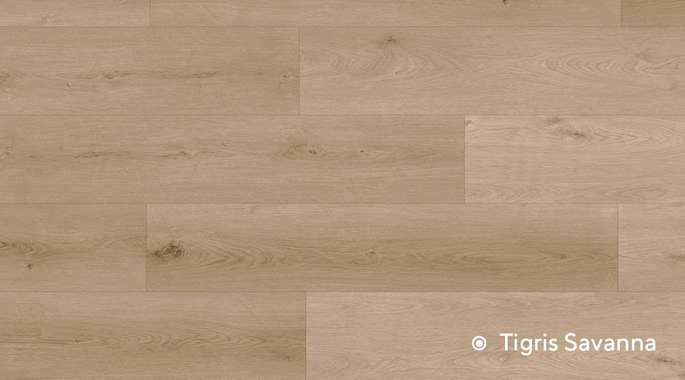 Foto: Parquetvinyl   Tigris   Savanna
