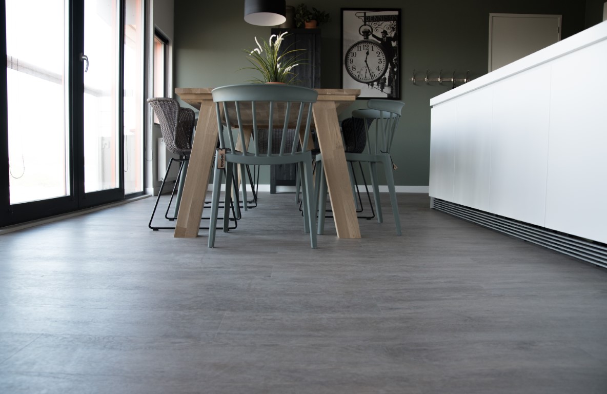 Foto: Victoria Silver 14  Middel 