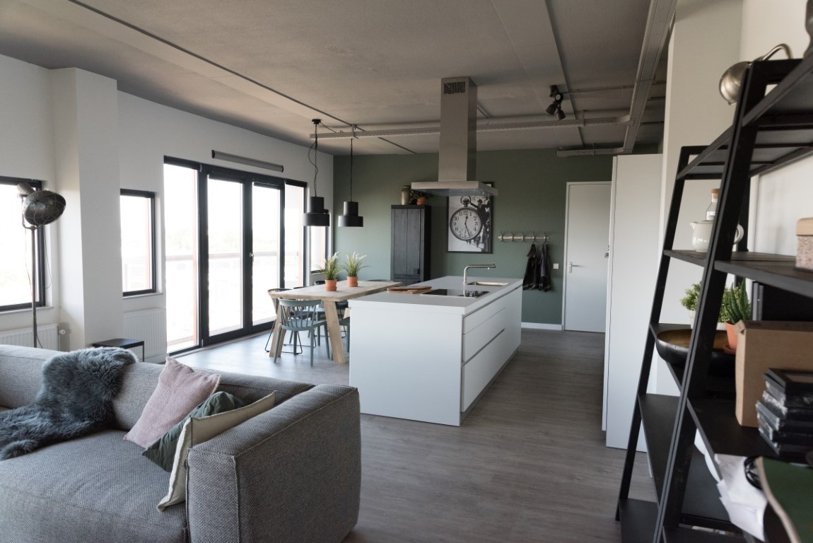 Foto: Victoria Silver 15  Custom   Middel 