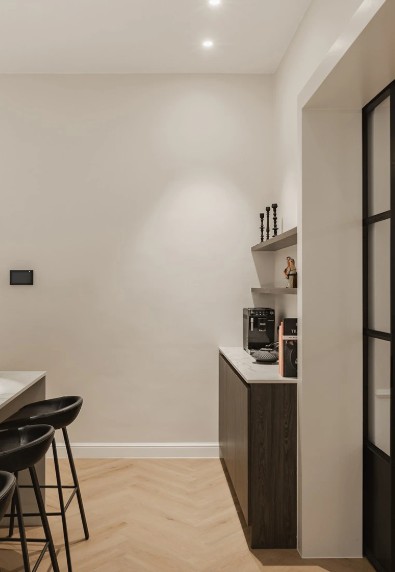 Foto: ode aan de franse wonen nl parquetvinyl