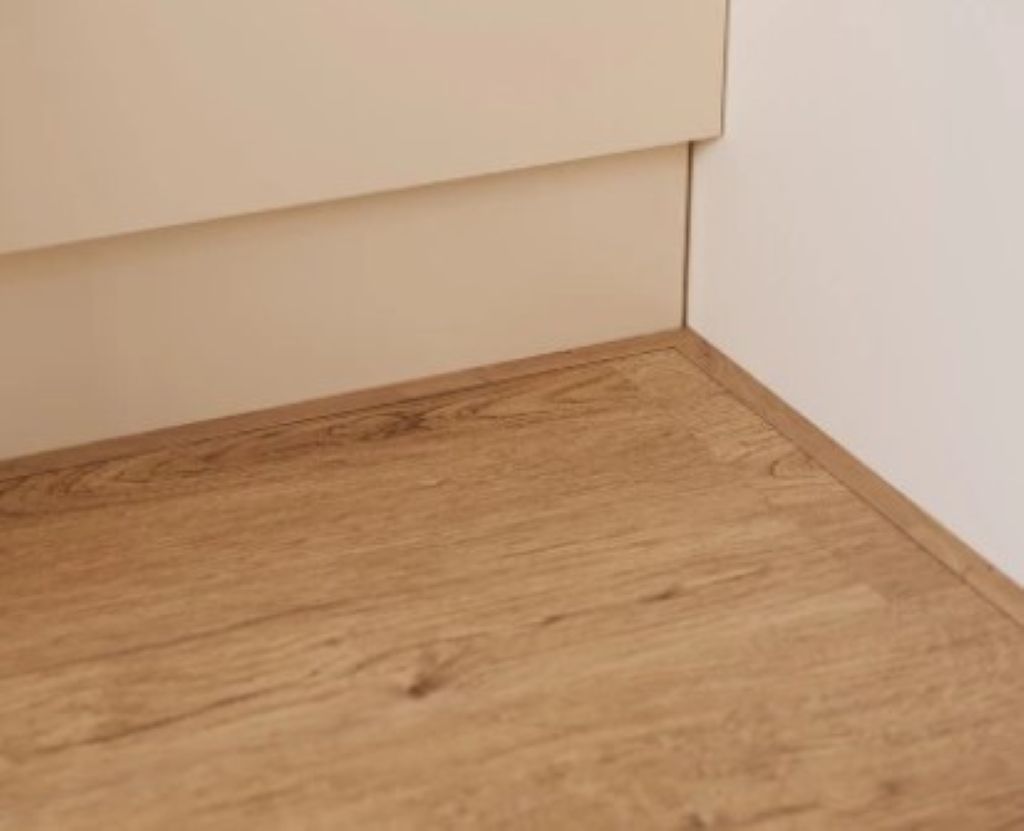 Foto: parquetvinyl profiel wonen nl