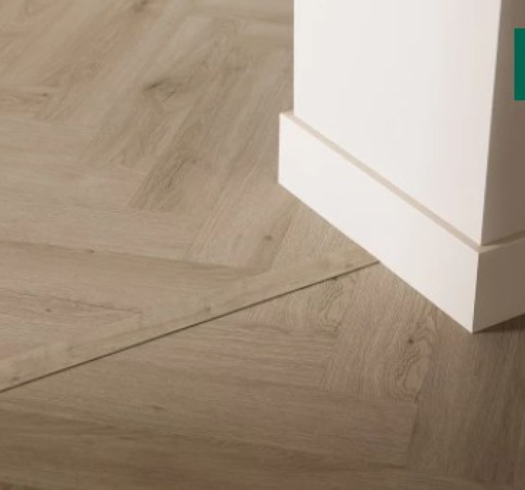 Foto: parquetvinyl t profile profiel wonen nl