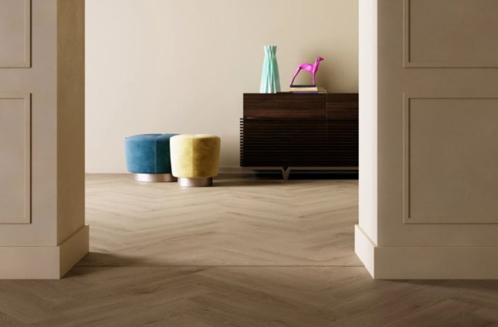 Foto: parquetvinyl wonen wonen nl