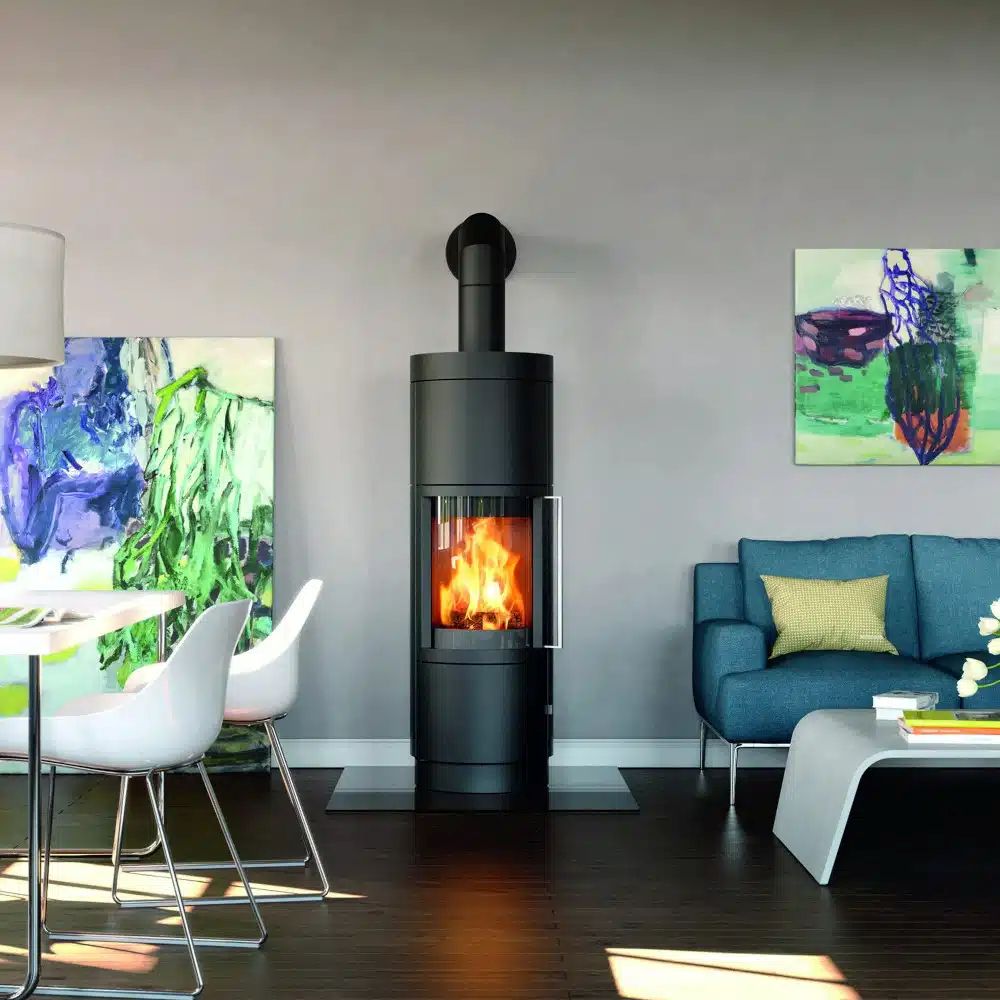 Foto: Wonennl Rebel Fire hase sila plus 2