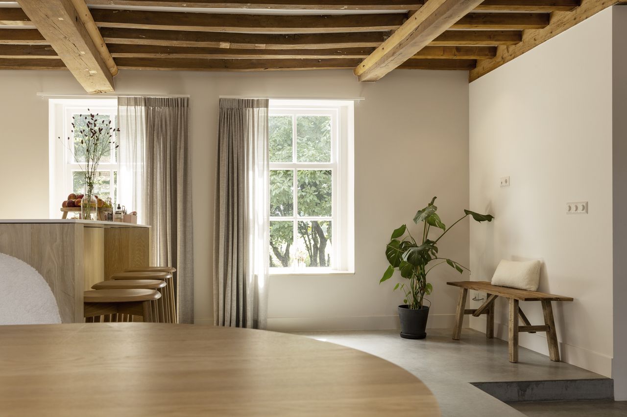 Foto: Gevlinderde betonvloer in Kloetinge  28  lr