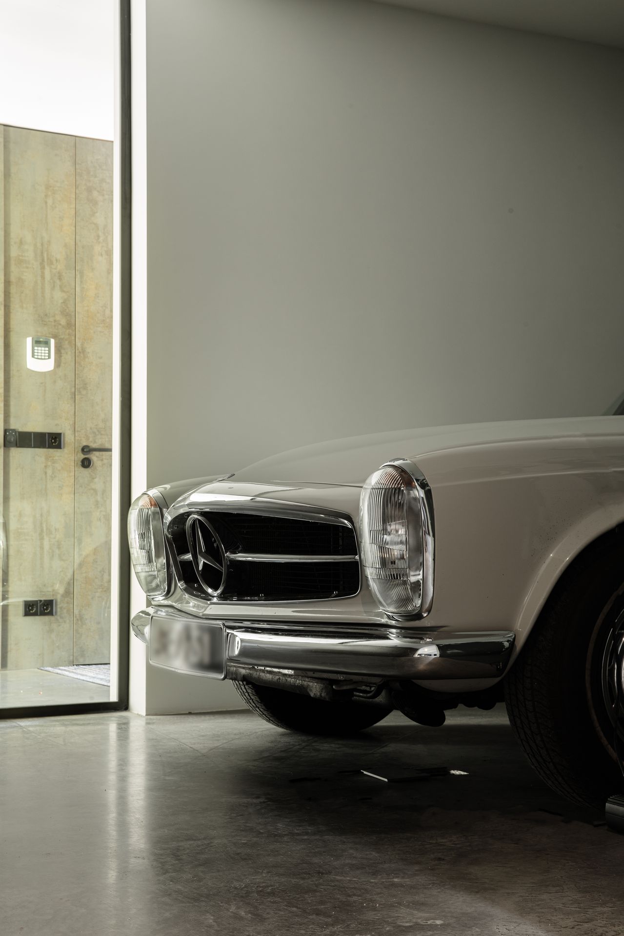 Foto: Gevlinderde woonbeton vloer Bemmel  22 lr