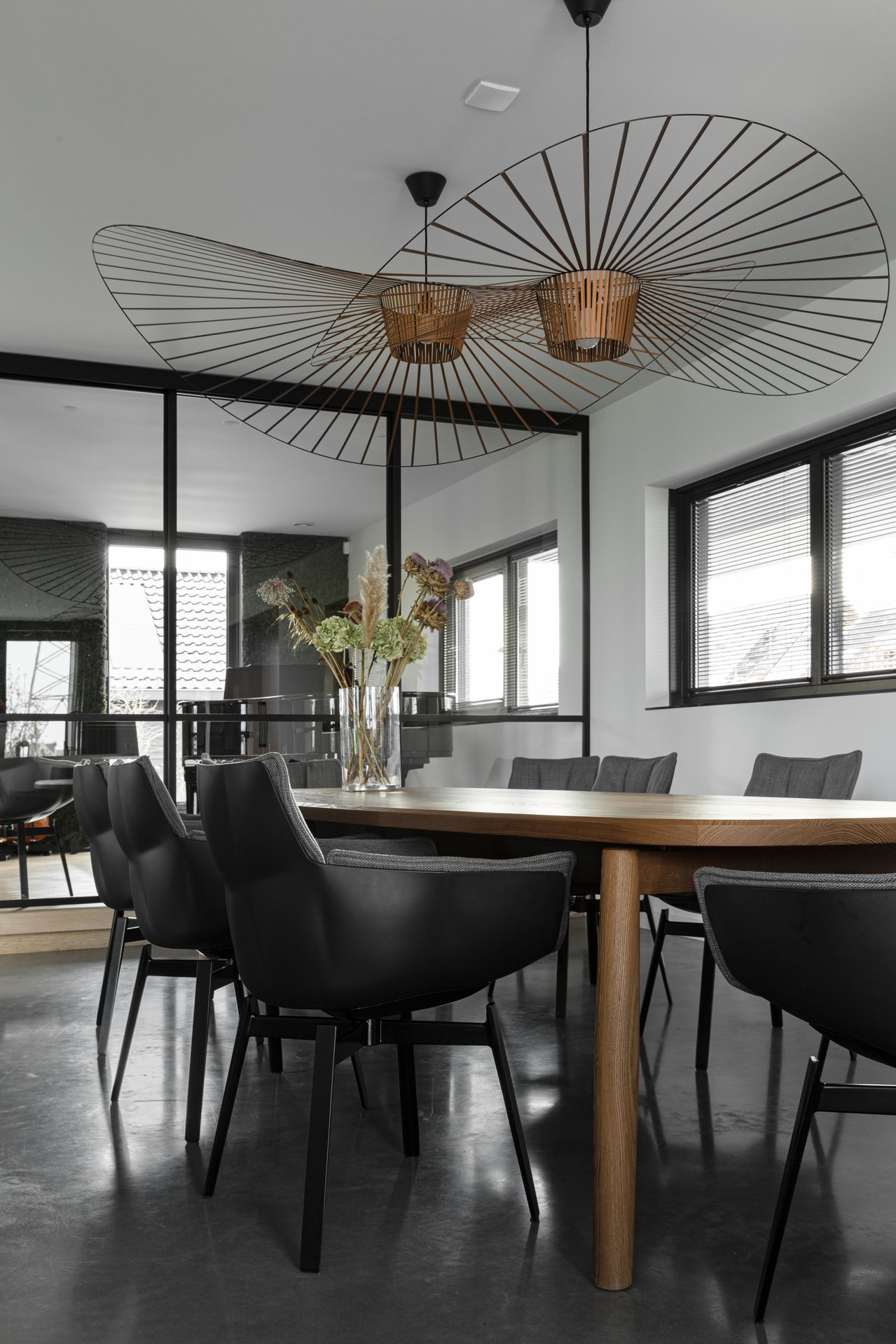 Foto: Gevlinderde woonbeton vloer Pevenage Bunschoten Spakenburg  11 lr