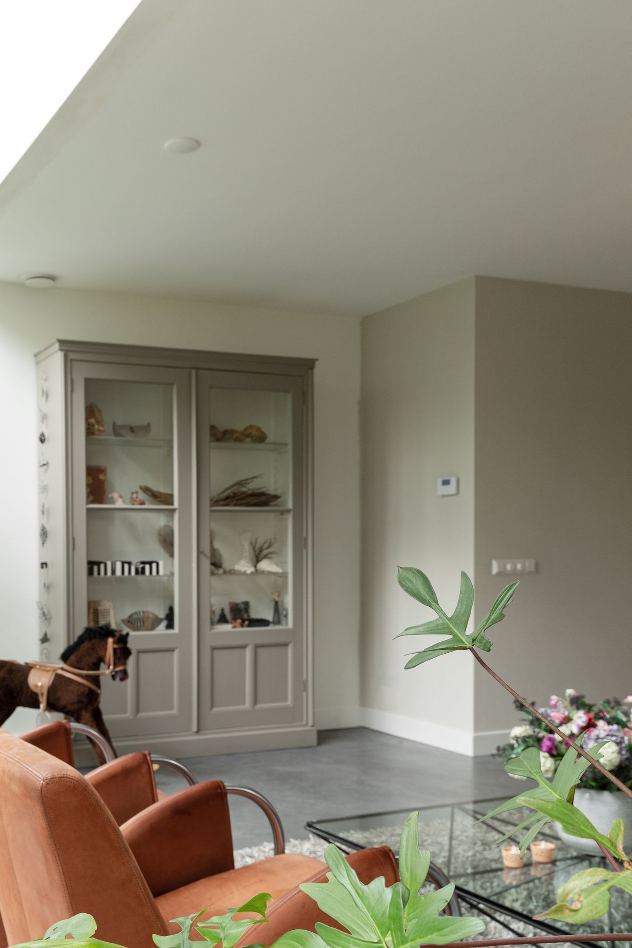 Foto: Gevlinderde woonbetonvloer Woudenberg  17 lr