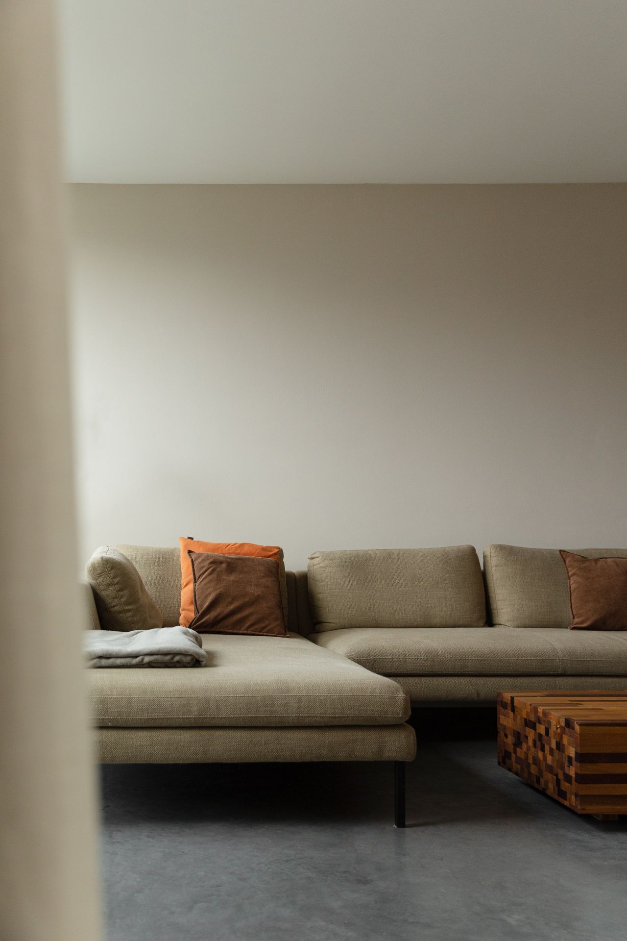 Foto: Gevlinderde woonbetonvloer Woudenberg  4 lr