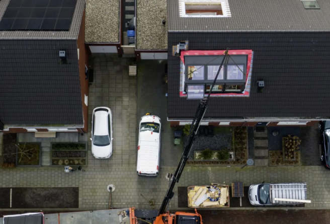 Foto: Schermafbeelding 2025 11 14 105553