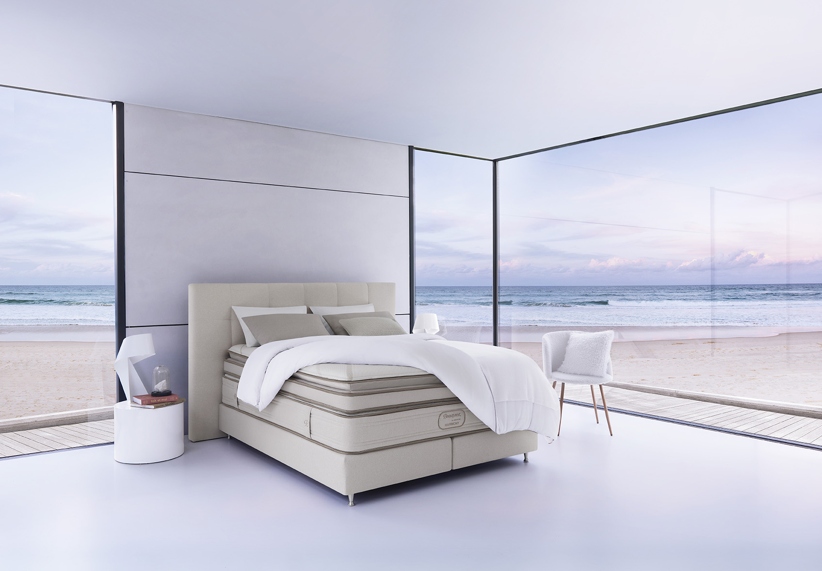 Foto: Beautyrest Harmony Absolute Dream  10116 V6