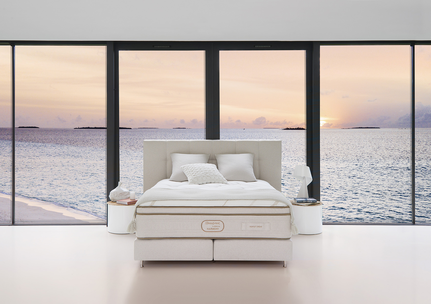 Foto: Beautyrest Harmony Perfect Dream  6063