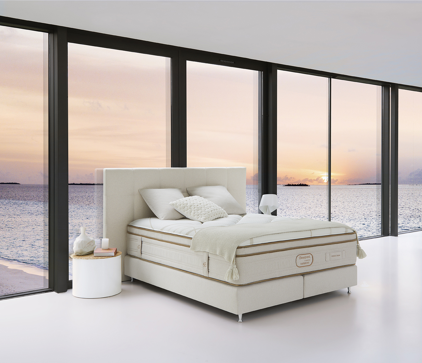 Foto: Beautyrest Harmony Perfect Dream  6088