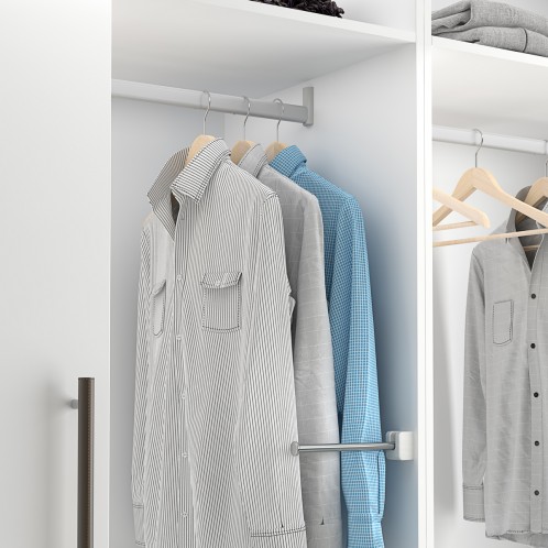 Foto: Kleding beschermer houder KS420950 498x498