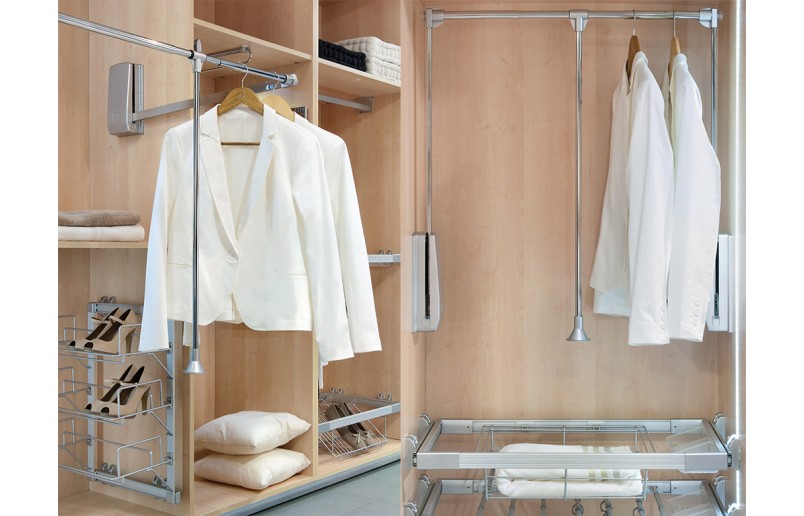 Foto: Kledinglift zilver 804x516h