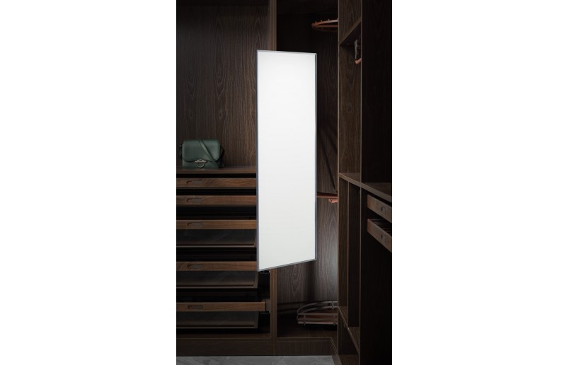 Foto: Luxe kast passpiegel IT2604GR 804x516h