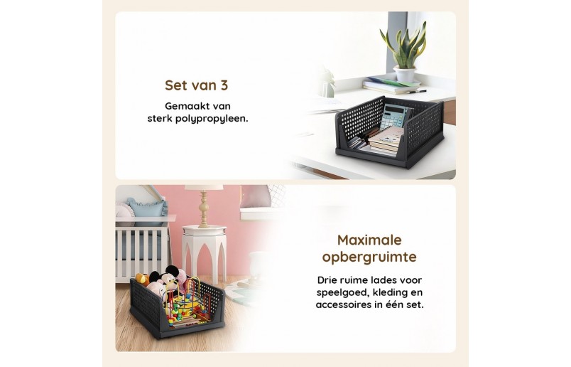 Foto: Organizers zwart 1  804x516h