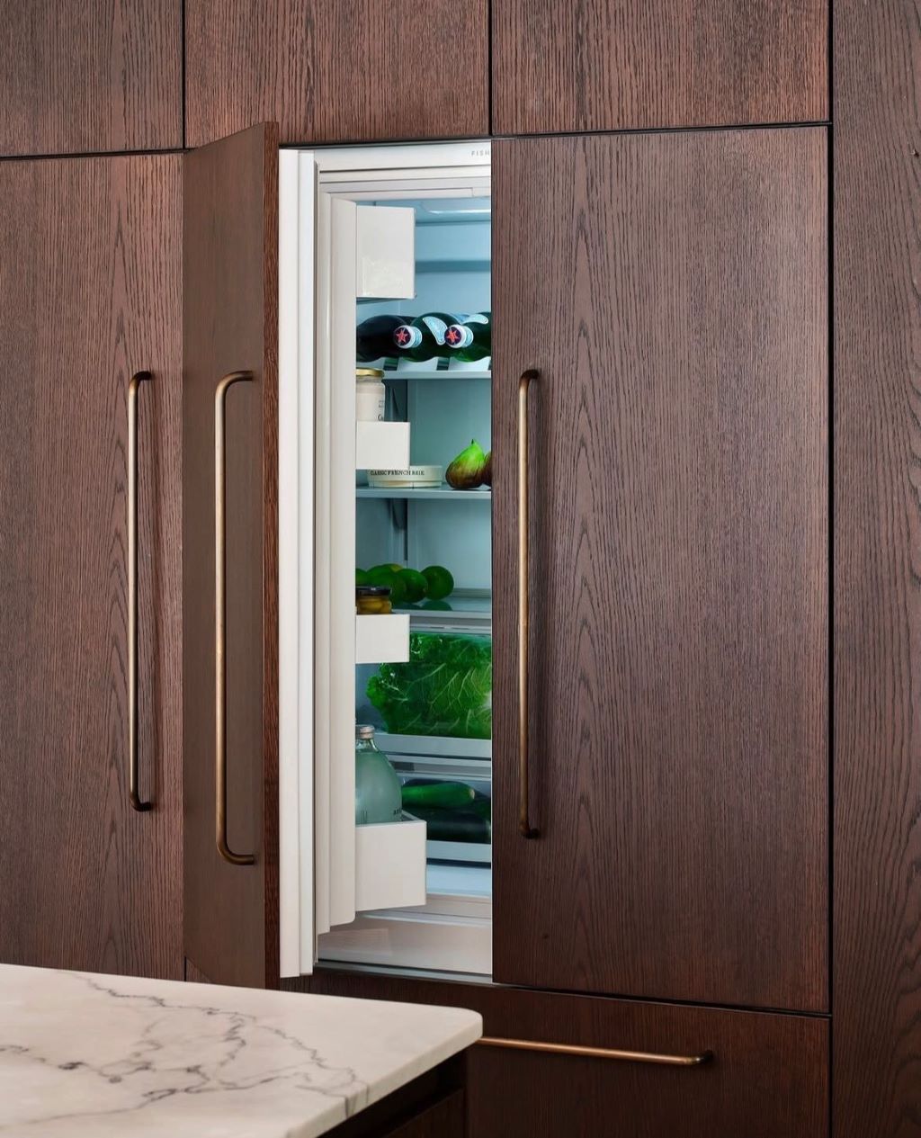 Foto: Wonennl 1945 Fisher en Paykel