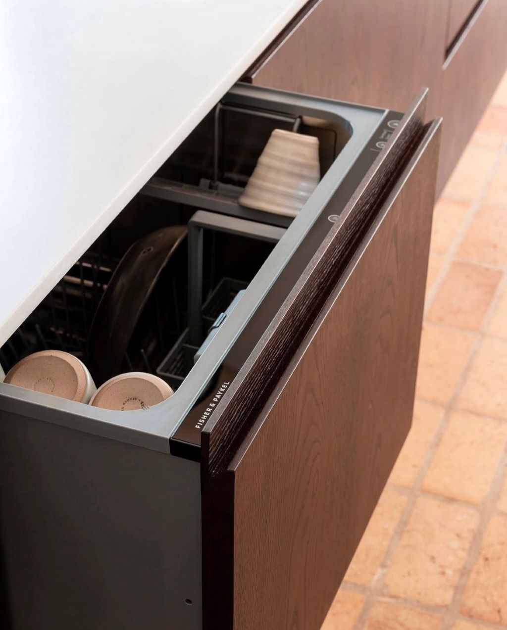 Foto: Wonennl 2064 Fisher en Paykel