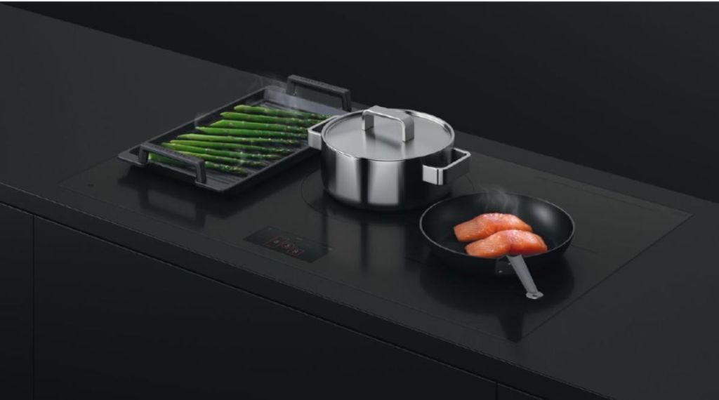 Foto: Wonennl Fisher Paykel 006