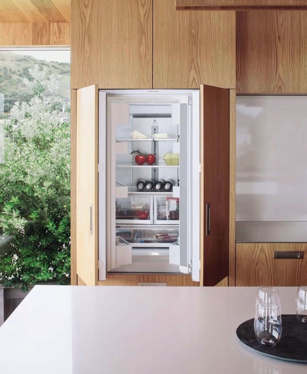 Foto: Wonennl Fisher Paykel 64324