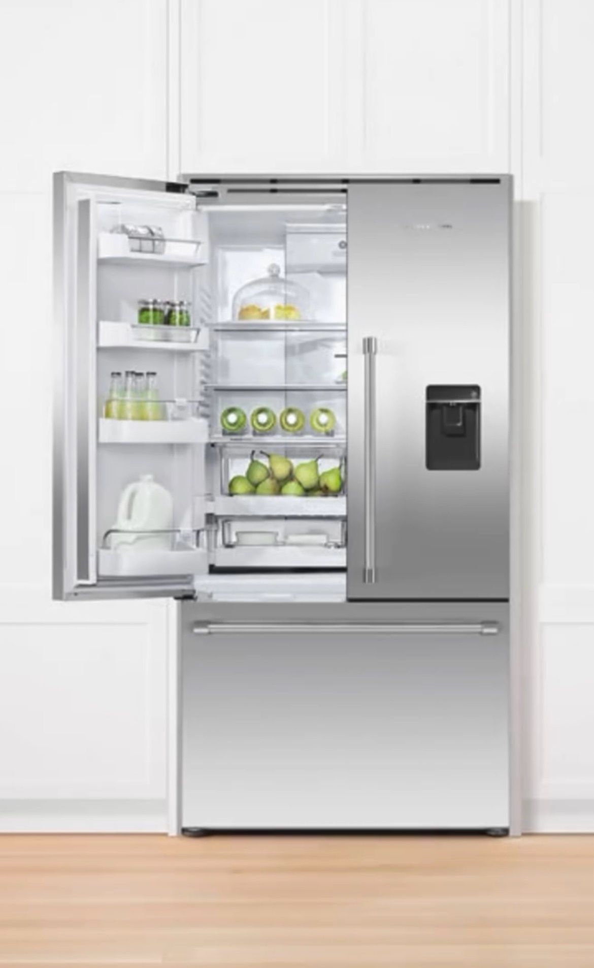 Foto: Wonennl Fisher Paykel 64324876867