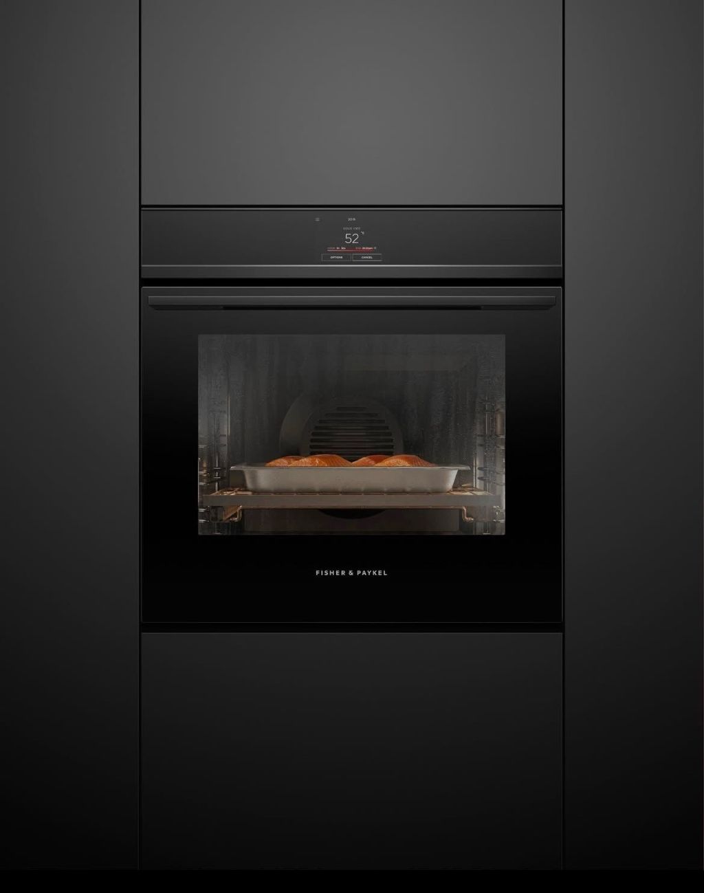 Foto: Wonennl Fisher Paykel 64534532545