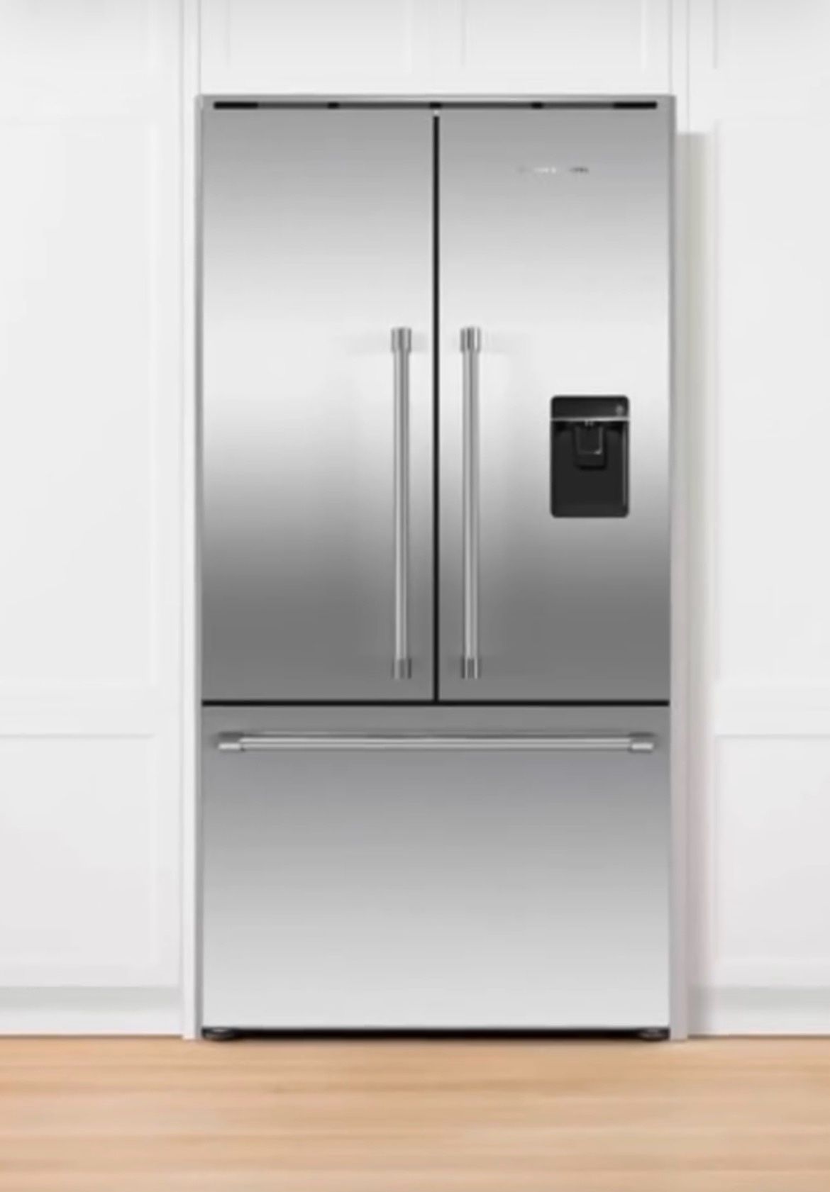 Foto: Wonennl Fisher Paykel 7675