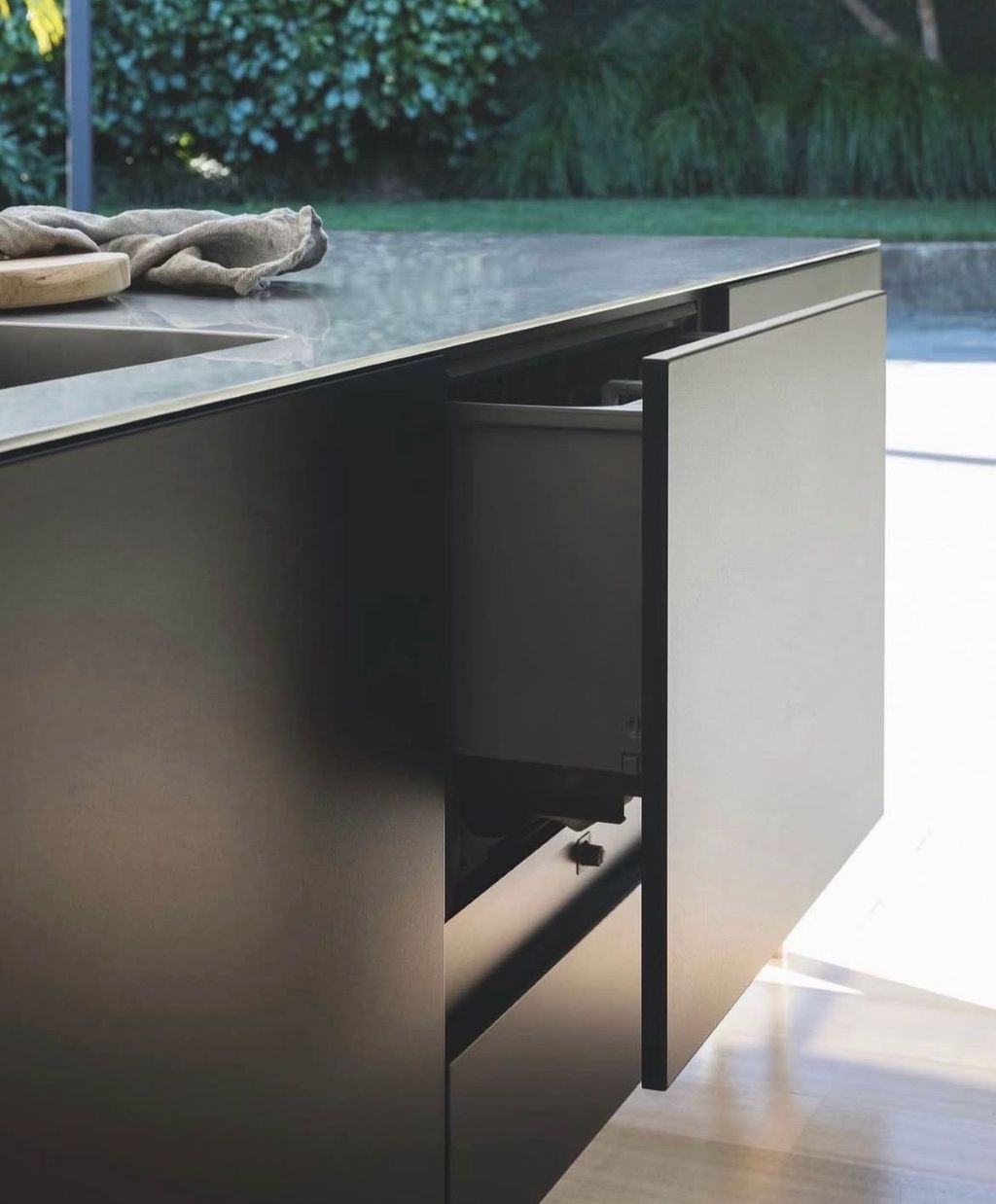Foto: Wonennl Fisher Paykel lade vaatwasser 0436