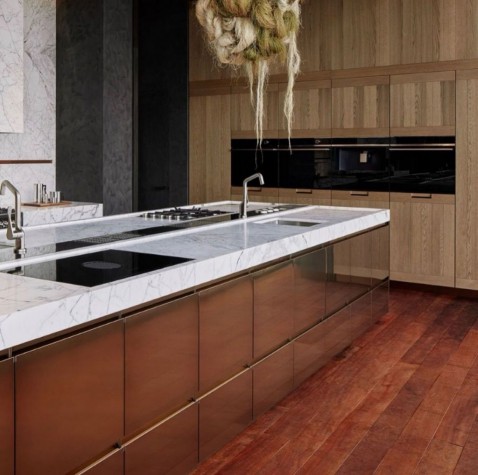 Foto : Fisher & Paykel: design en innovatie voor de moderne keuken