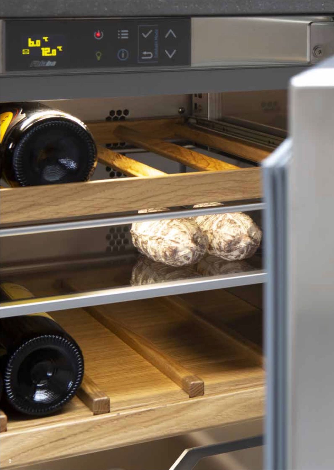 Foto: Wonennl Fhiaba onderbouw wijn 2