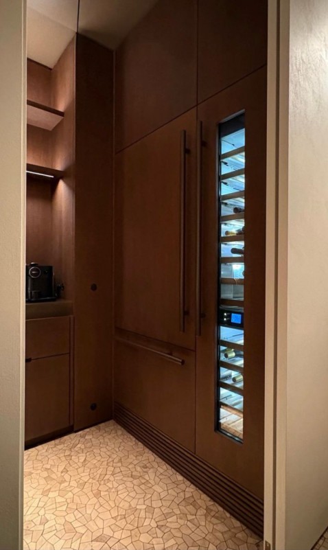 Foto : Fhiaba: professionele horecakwaliteit voor de luxe keuken thuis