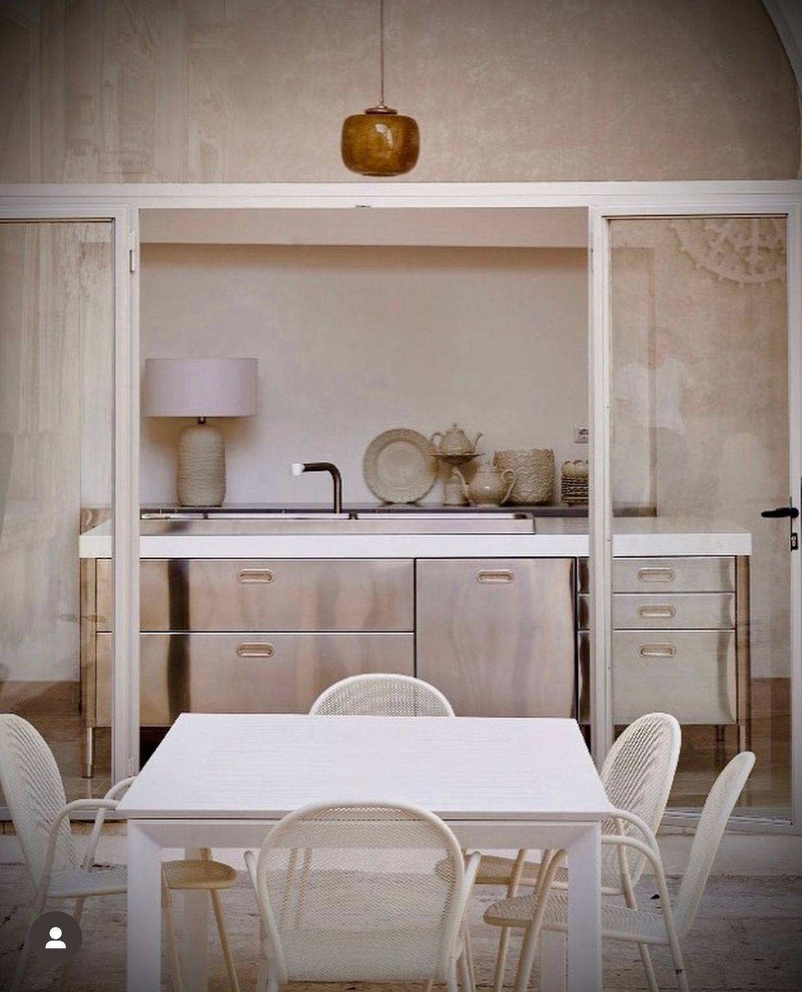 Foto: Alpes Inox Keukens 6