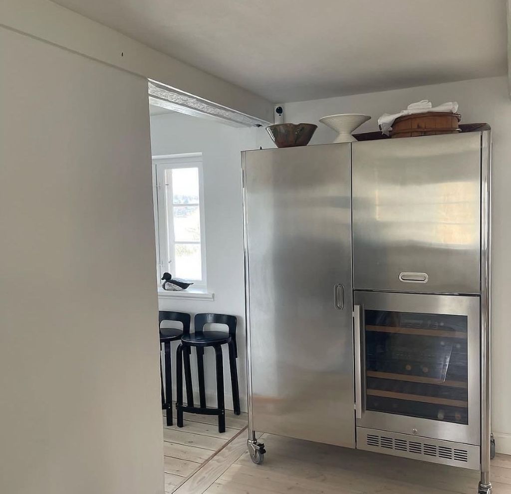 Foto: Wonenl Alpes Inox afbeelding 43465