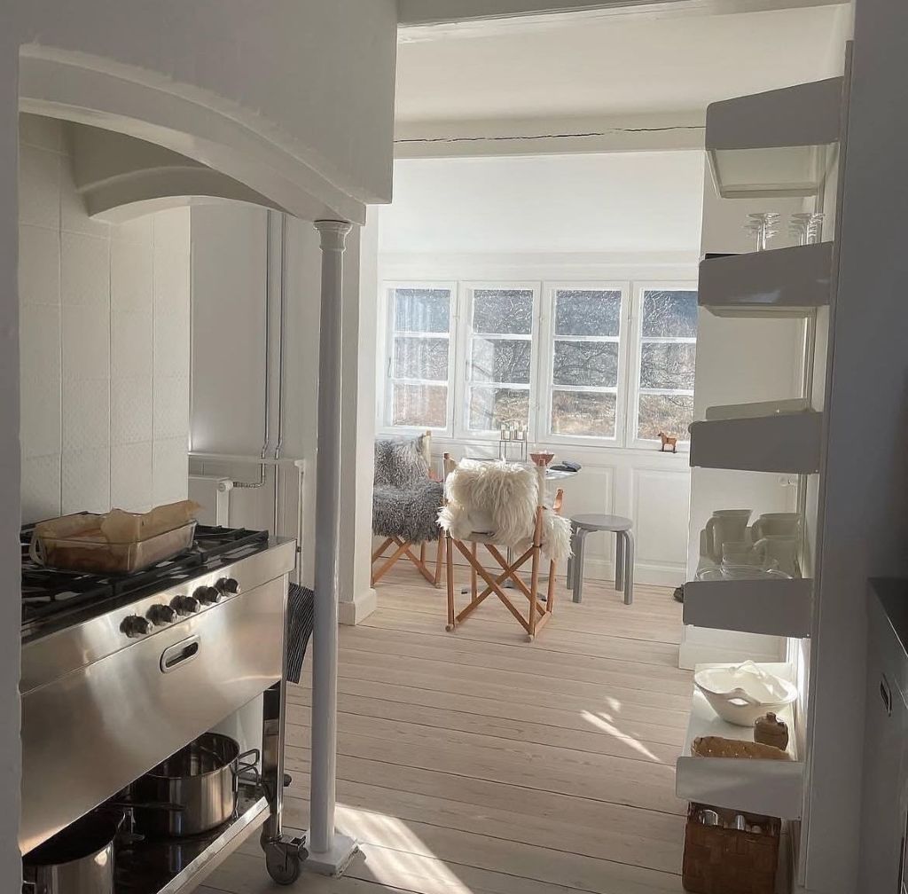 Foto: Wonenl Alpes Inox afbeelding 5465