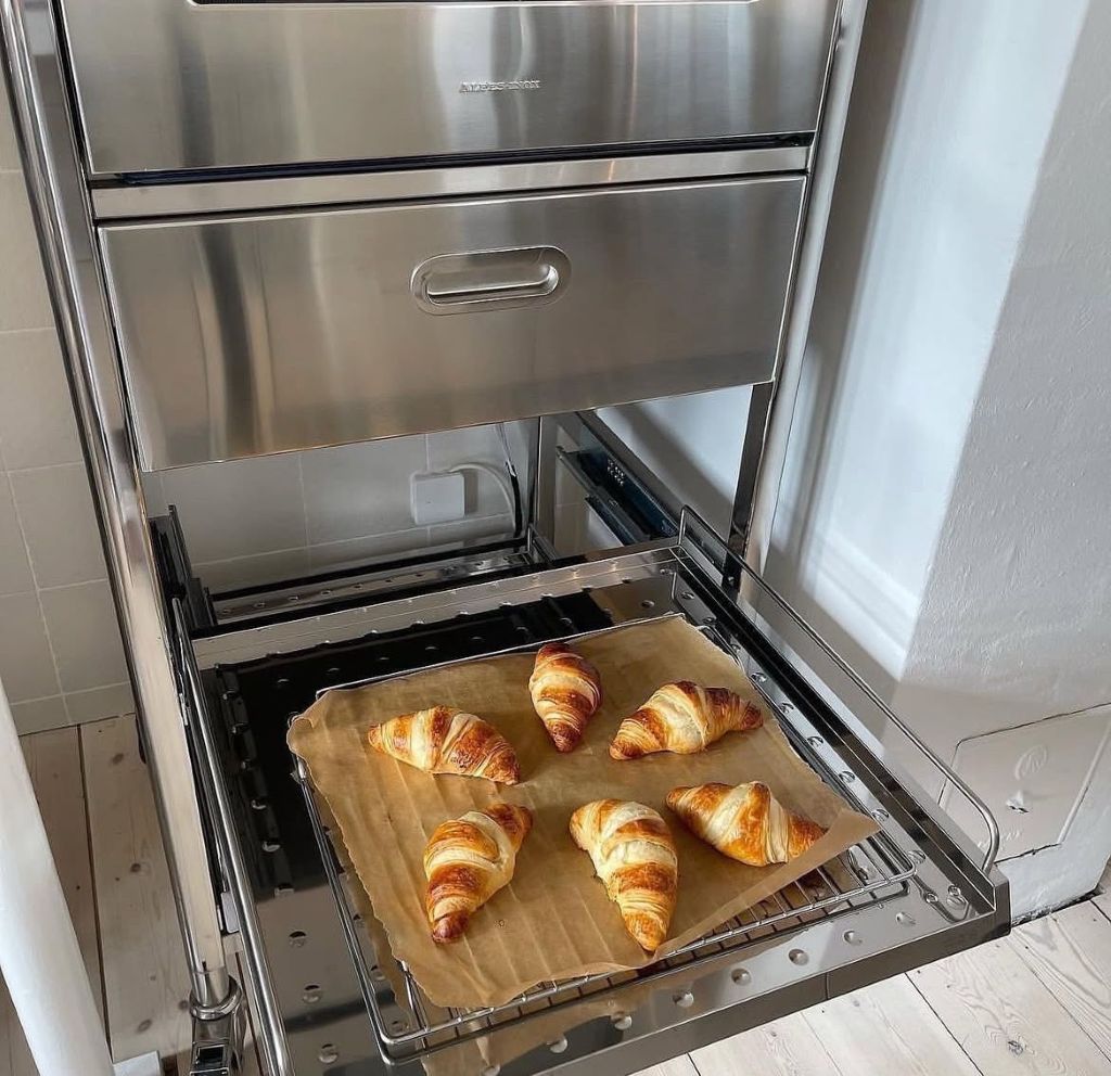 Foto: Wonenl Alpes Inox afbeelding 9436434