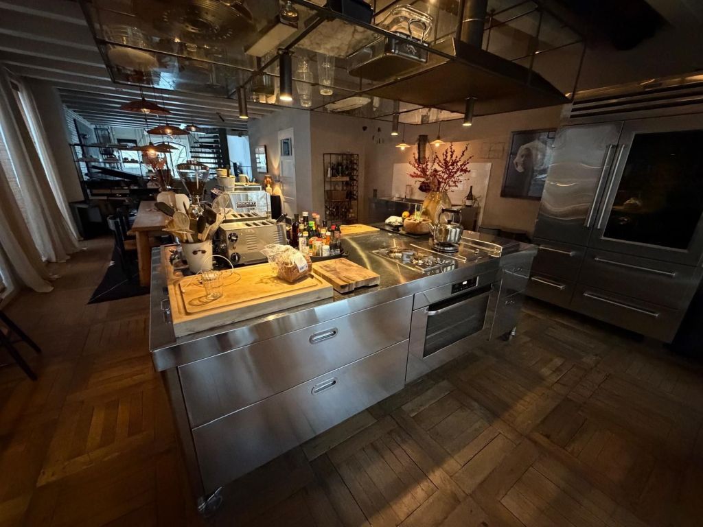 Foto: Wonennl Alpes Inox Amsterdam 02