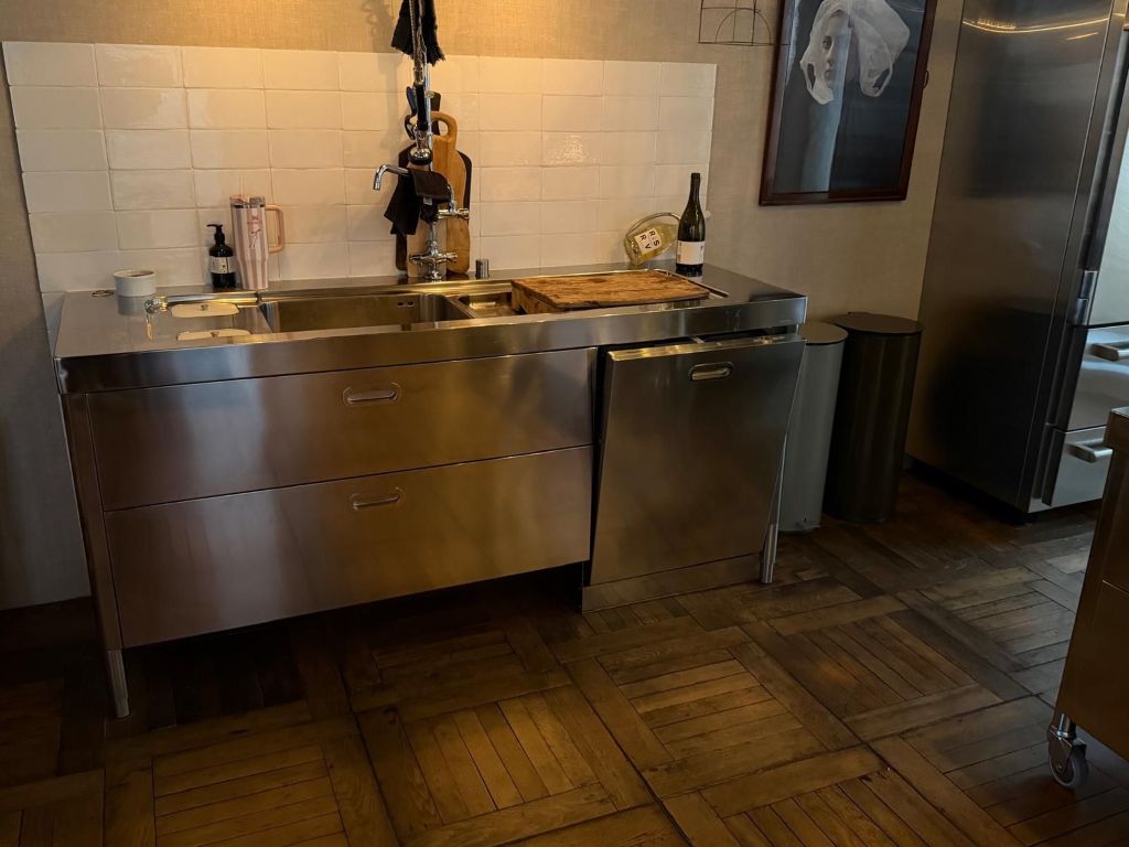 Foto: Wonennl Alpes Inox Amsterdam 03