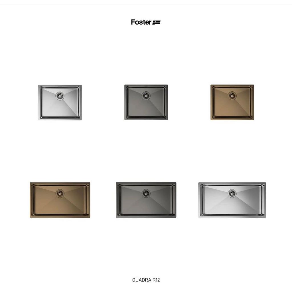 Foto: Wonennl Foster spoelbak werkstation 02