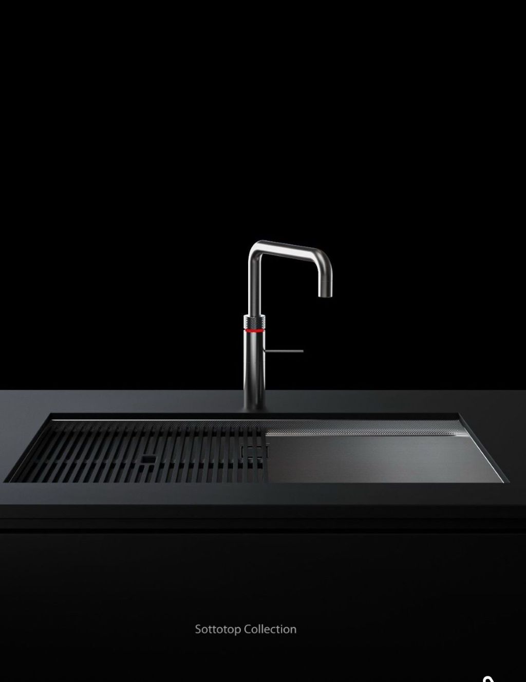 Foto: Wonennl Sottotop Collection van Foster 04