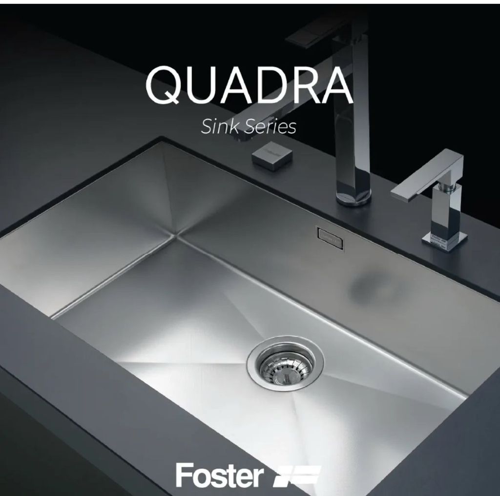 Foto : Meesterlijk Italiaans design voor jouw keuken