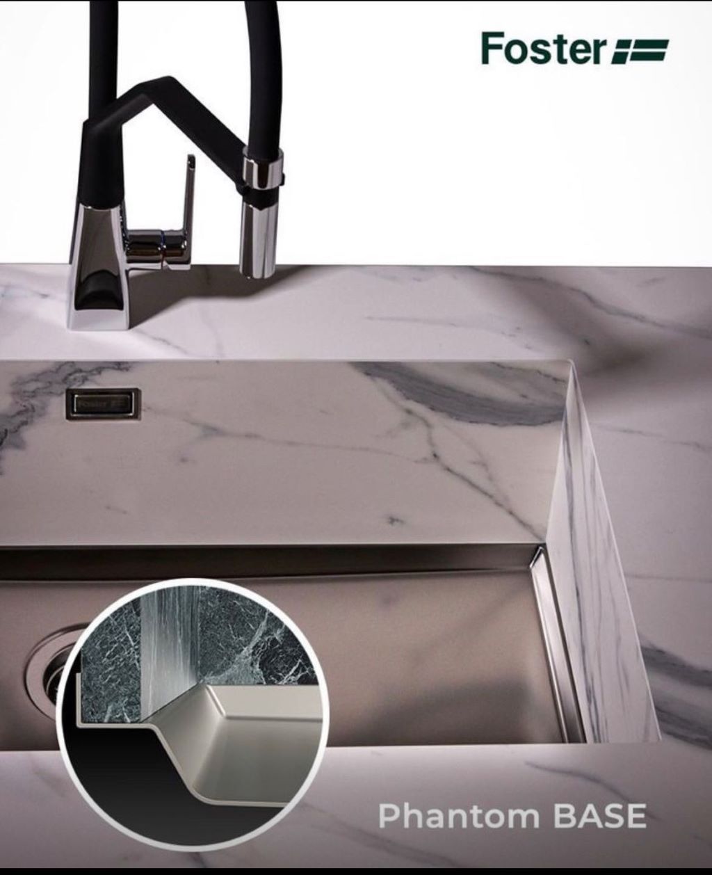 Foto: Wonennl Foster Base