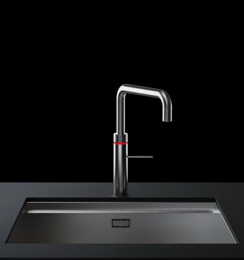 Foto : De nieuwe Sottotop Collection van Foster – perfect in combinatie met Quooker